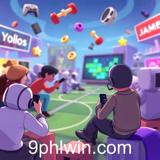 Exploring the Allure of Casual Games with Phlwin