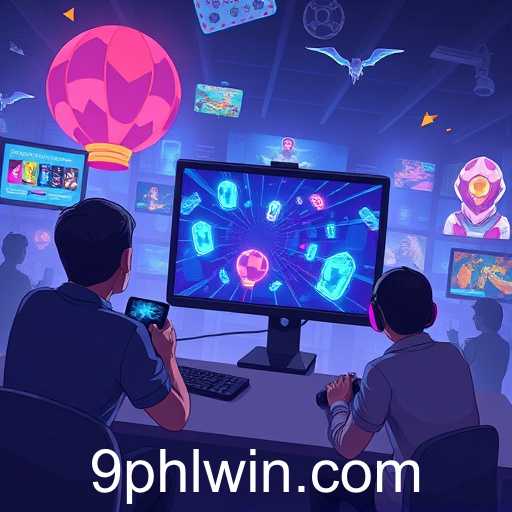 Digital Gaming Evolves with PHLWin