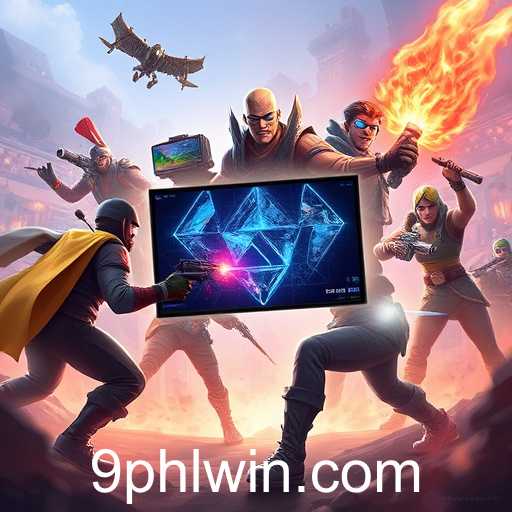 Exploring the World of Multiplayer Games: A Deep Dive into the Exciting Universe with 'phlwin'