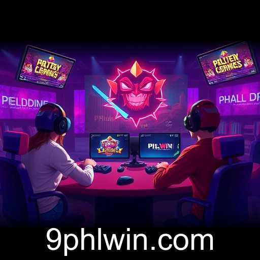 The Rise of Online Gaming Platforms in 2025