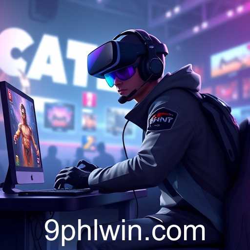 Phlwin: Exploring Trends and Innovations in Online Gaming