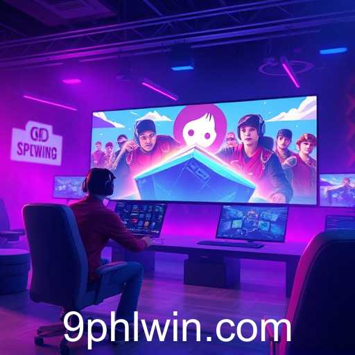 Phlwin's Rise in the Online Gaming World