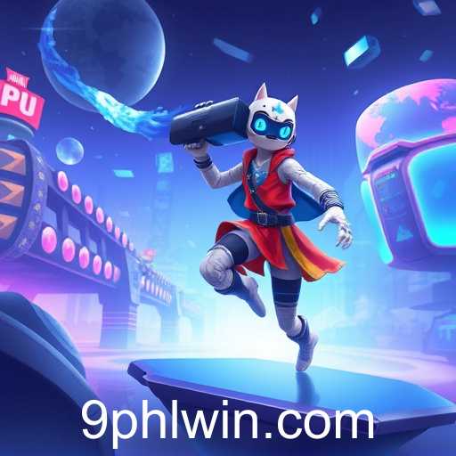 Phlwin: Transforming the Online Gaming Landscape
