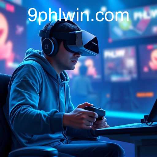 Phlwin: Gaming Revolution in 2026