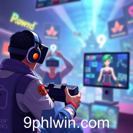 Phlwin Revolutionizes Online Gaming Experience