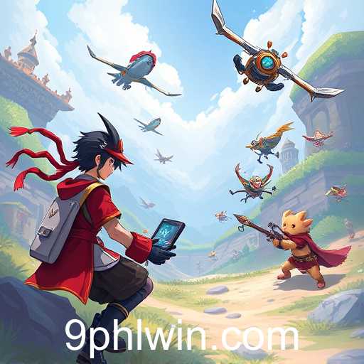 The Rise of PHLWin: Transforming Game Landscapes