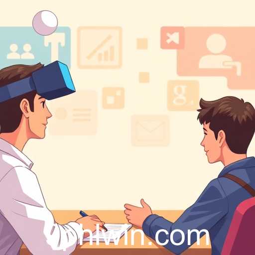 The Evolution of Online Gaming with PHLWin