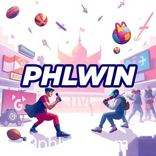 The Rise of PHLWin: A New Era in Online Gaming