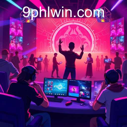 Phlwin Revolutionizes Online Gaming in 2025