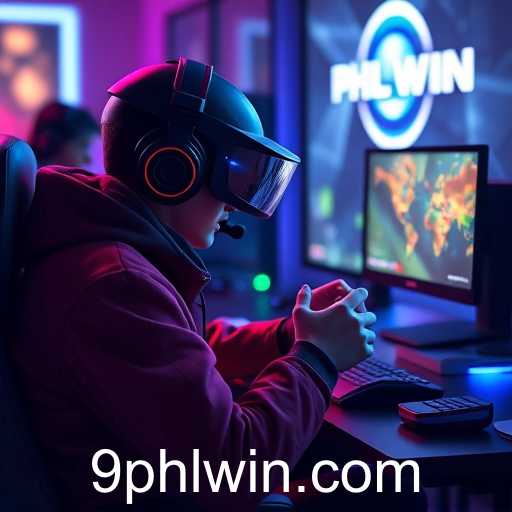 Phlwin: Revolutionizing Online Gaming in 2026