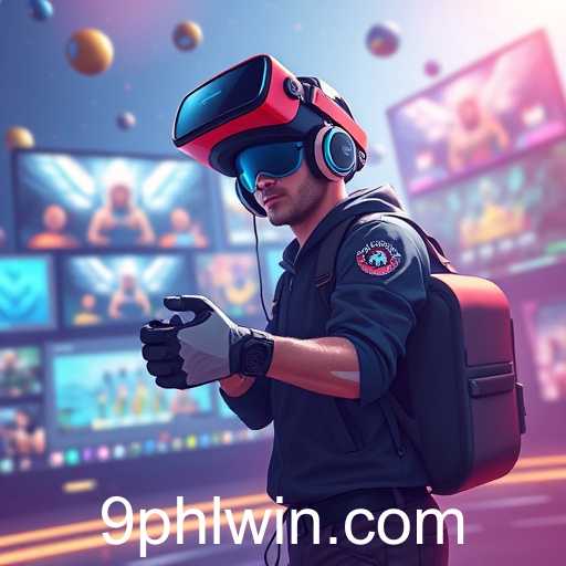 Phlwin Revolutionizes Online Gaming Experience