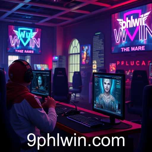 Phlwin: Revolutionizing Online Gaming in 2025