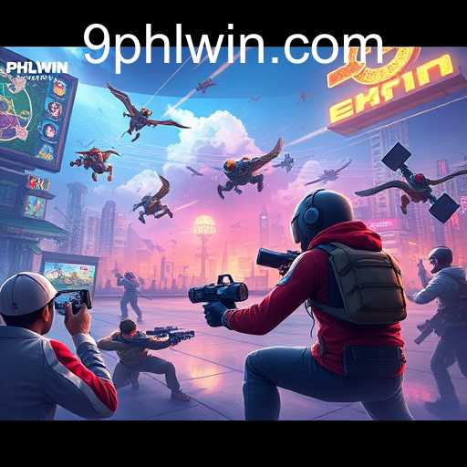 Phlwin's Rising Influence in Digital Gaming