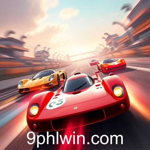 Exploring the Thrill of Racing Games: A Spotlight on Phlwin