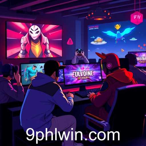 The Rise of Online Gaming Communities