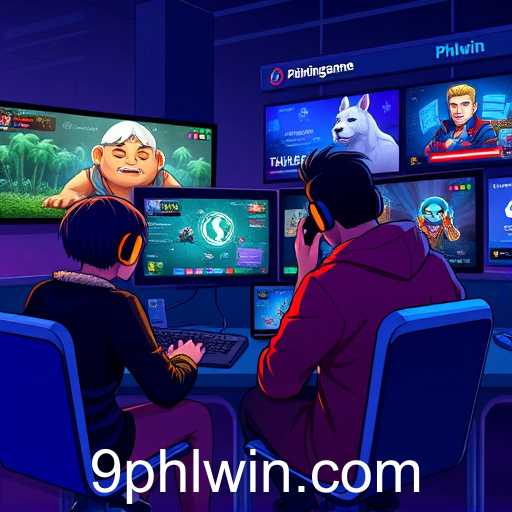 The Rise of Phlwin: A New Era of Online Gaming