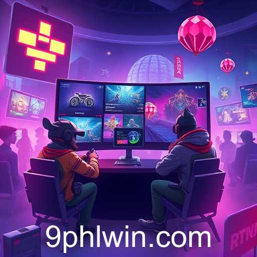 The Rise of PHLWin: Transforming Online Gaming