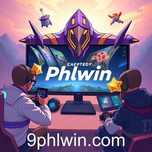 The Rise of 'Phlwin' in Online Gaming