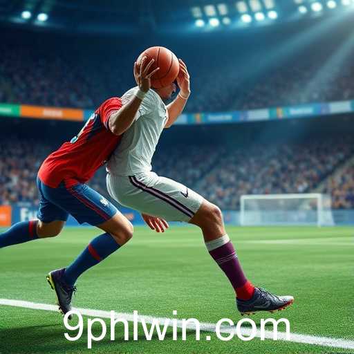Exploring the Thrilling World of Sports Games: Beyond Reality